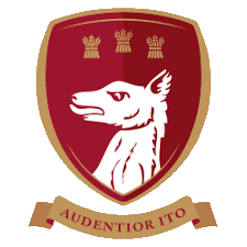 Abbey Gate College Logo