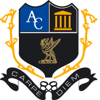 Auckland College Logo