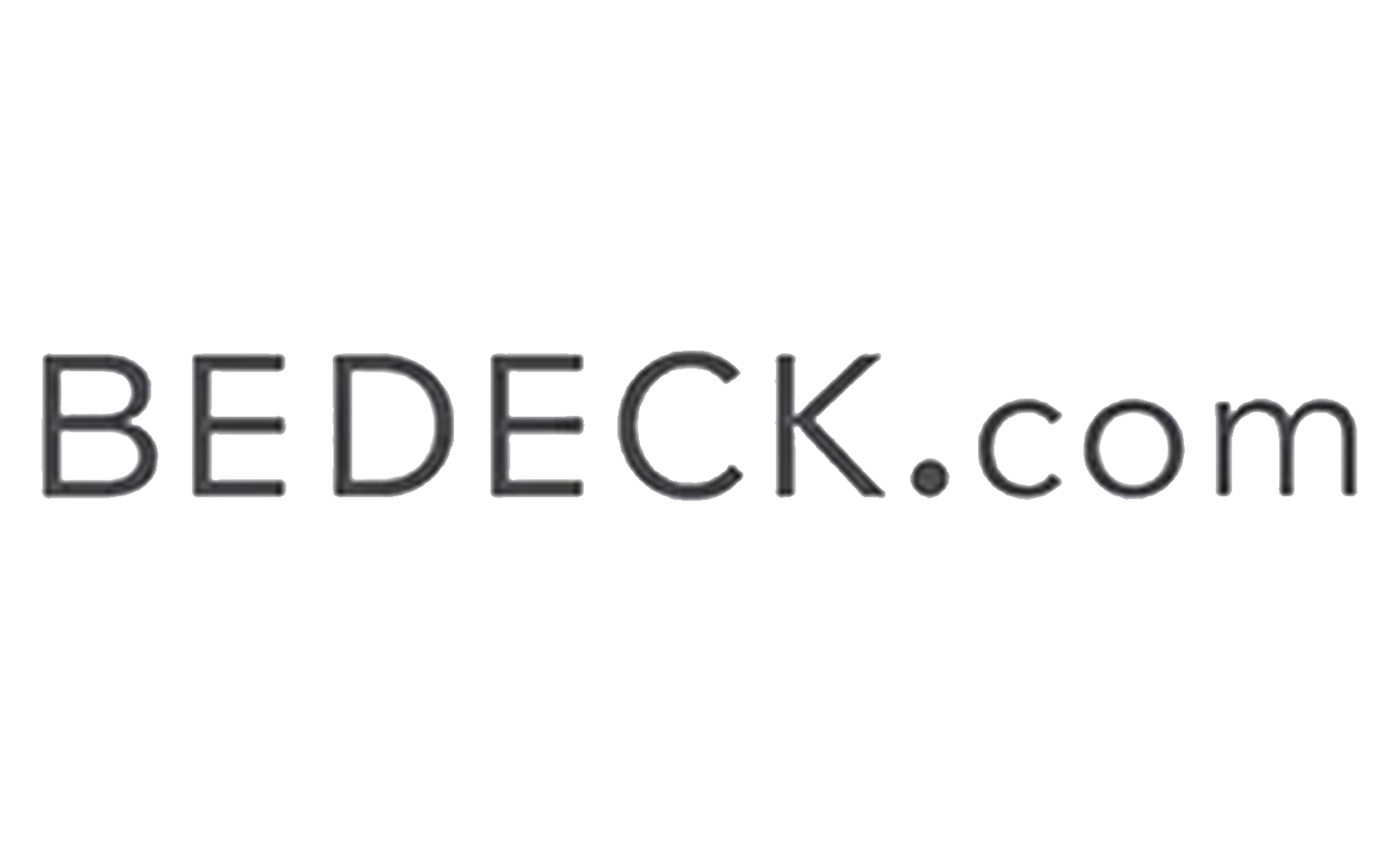 Bedeck