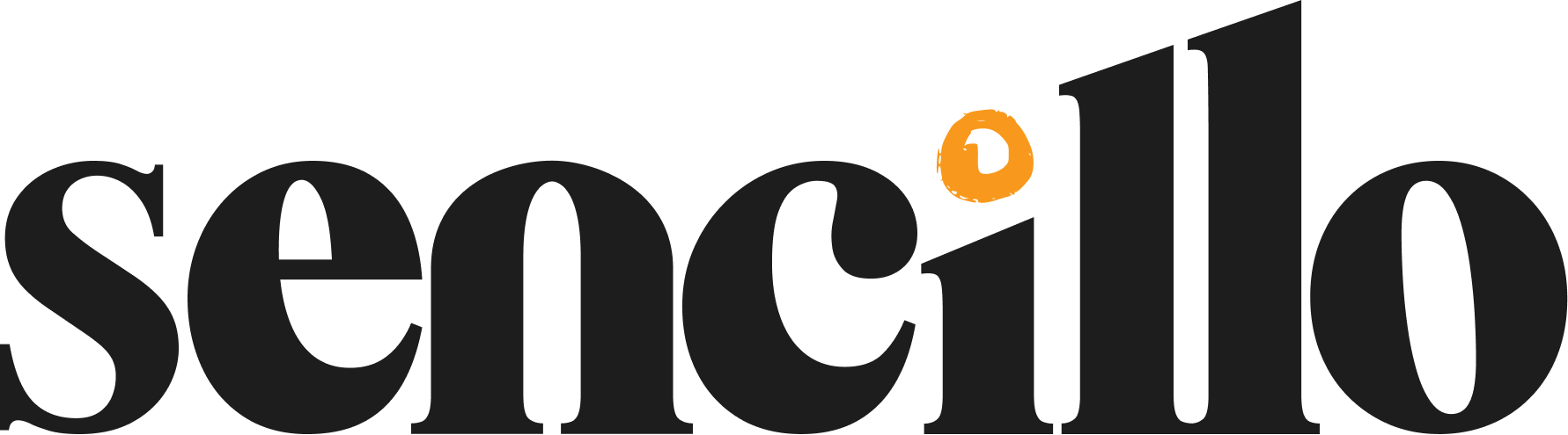 Sencilo Logo