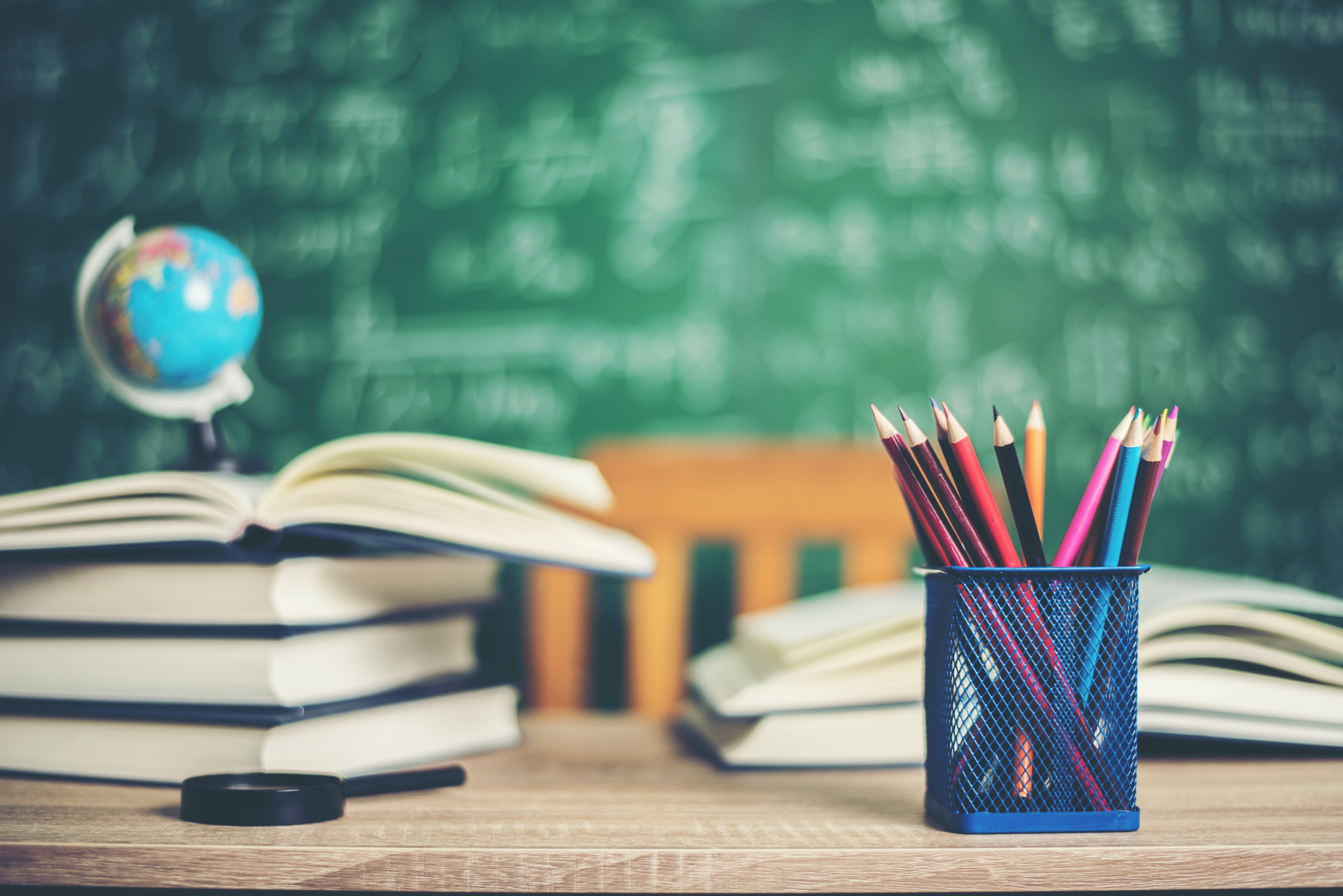 Supporting Schools