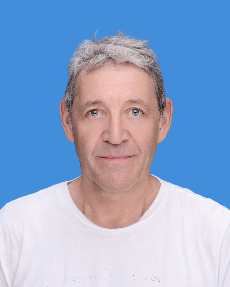Dr. Steven Watson