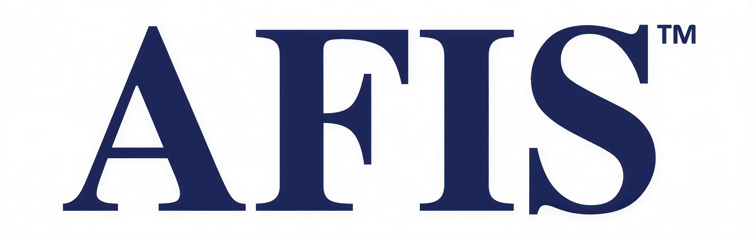 AFIS Logo
