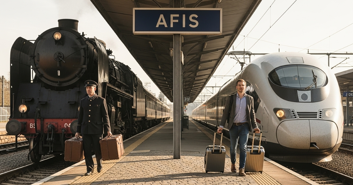 Why isn’t there a group to represent the parents?