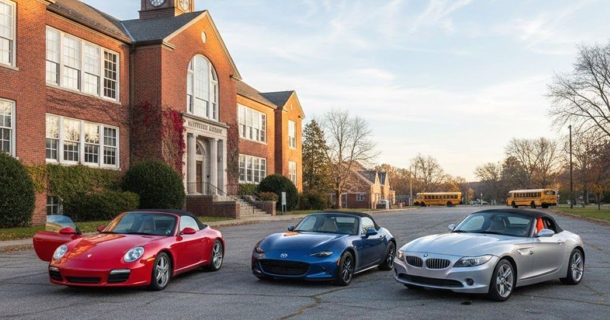 A reflection on educational affluence