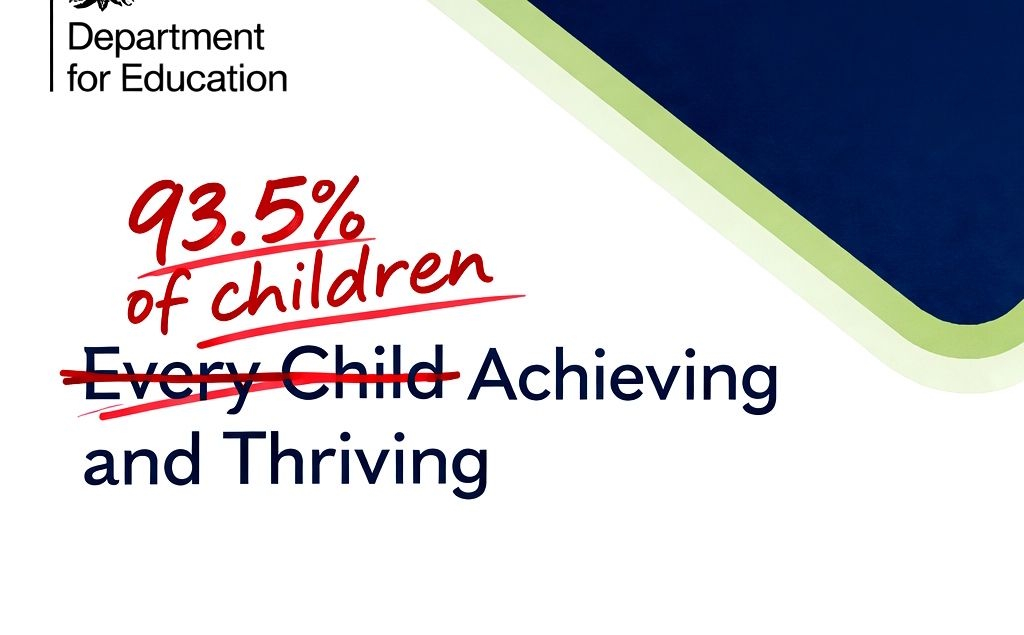 𝗜𝗳 “𝗲𝘃𝗲𝗿𝘆 𝗰𝗵𝗶𝗹𝗱” 𝗱𝗼𝗲𝘀𝗻’𝘁 𝗺𝗲𝗮𝗻 𝟭𝟬𝟬% 𝗼𝗳 𝗰𝗵𝗶𝗹𝗱𝗿𝗲𝗻, 𝘄𝗵𝗮𝘁 𝗱𝗼𝗲𝘀 𝗶𝘁 𝗺𝗲𝗮𝗻?
