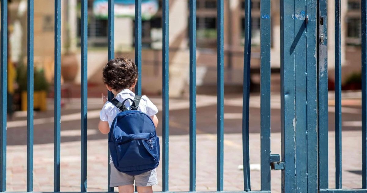 "No Space Left"'; Why Families Are Struggling to Secure State School Places