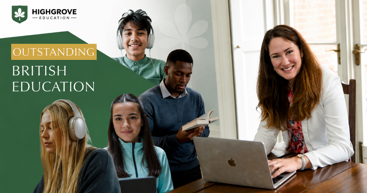 How To Find The Right Online School For Your Family