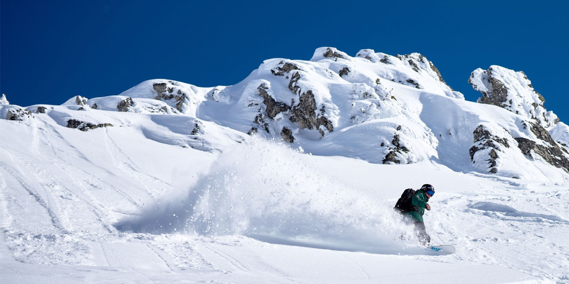Nuco Travel Ski Holidays