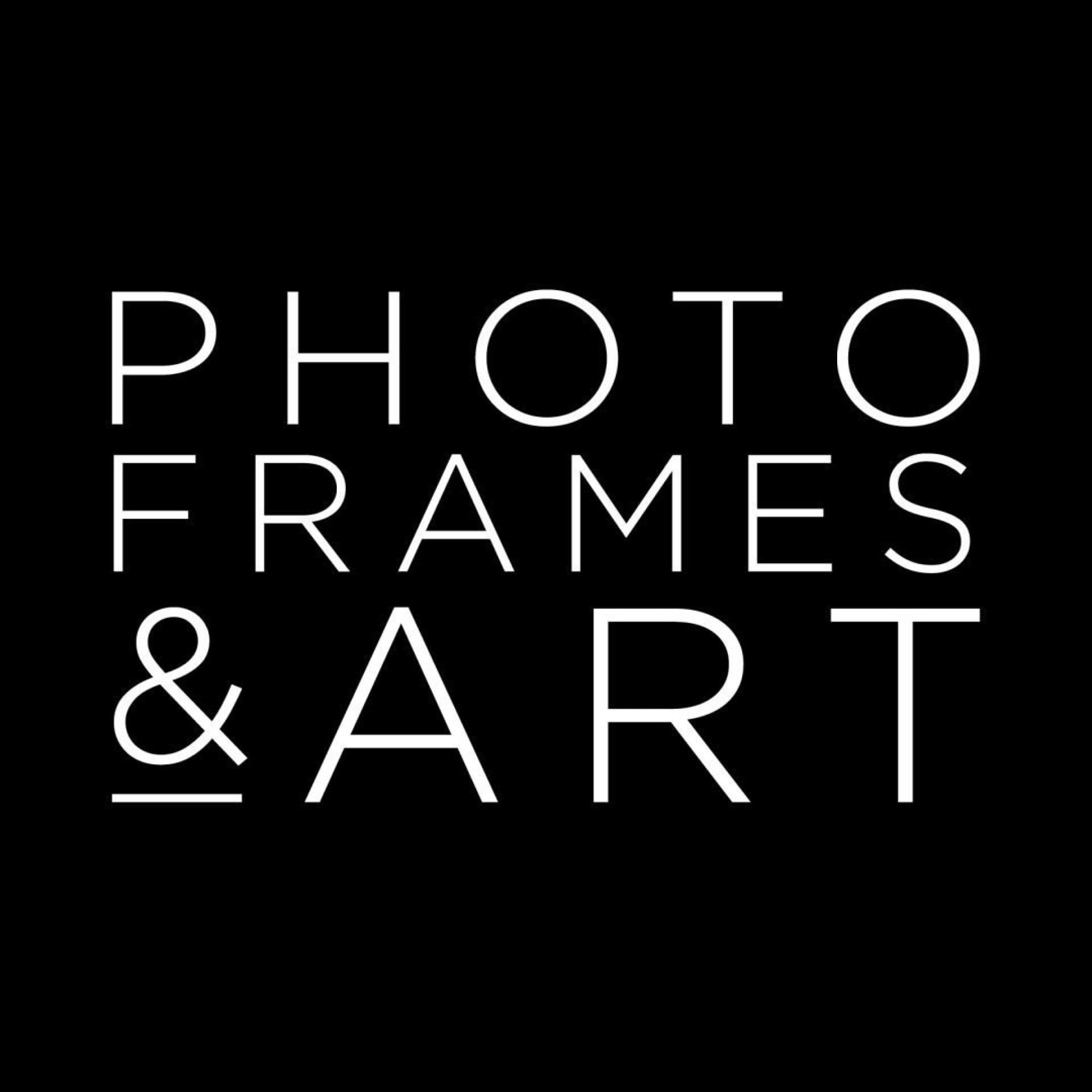 Photo Frames and Art