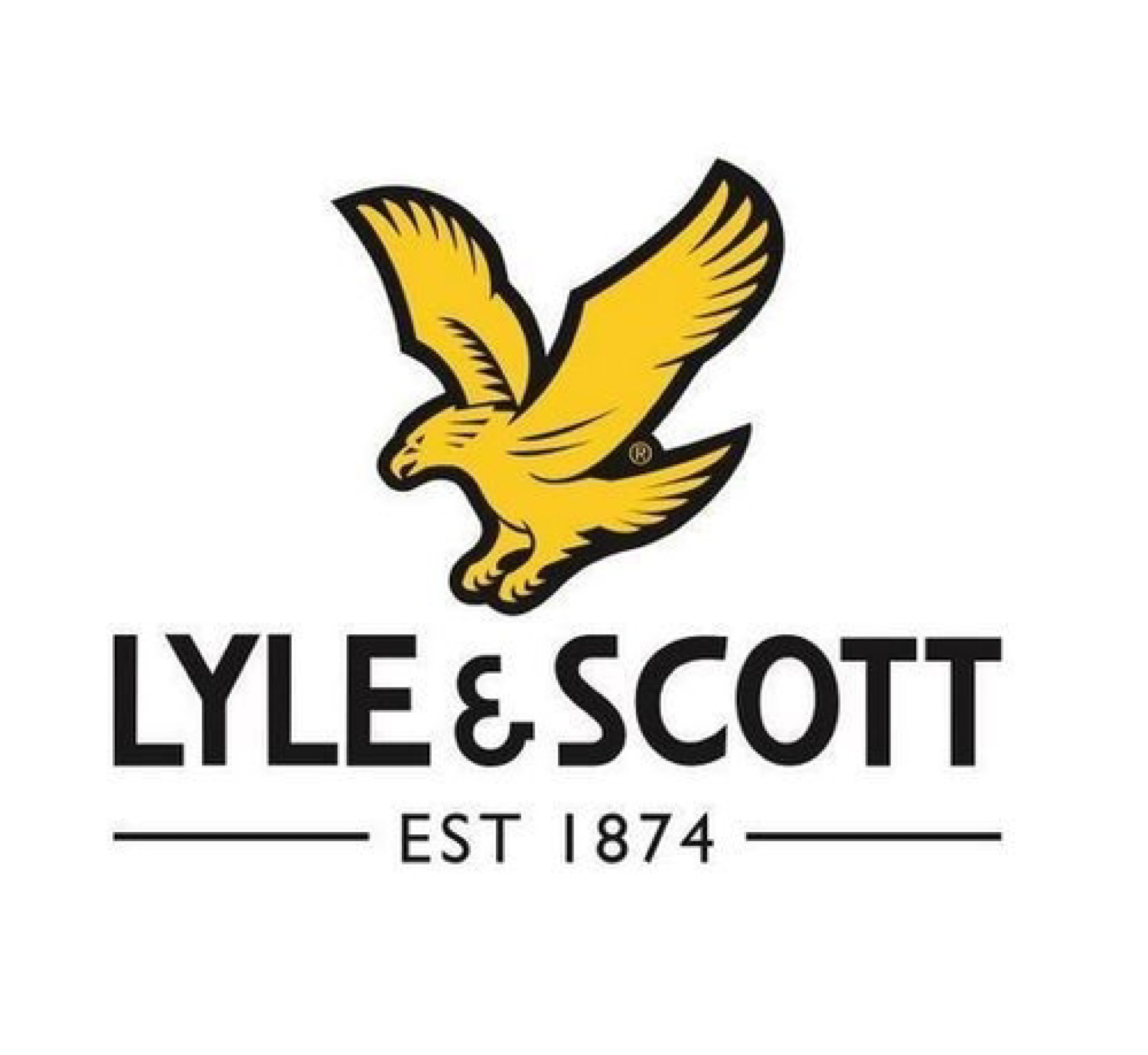 Lyle and Scott	