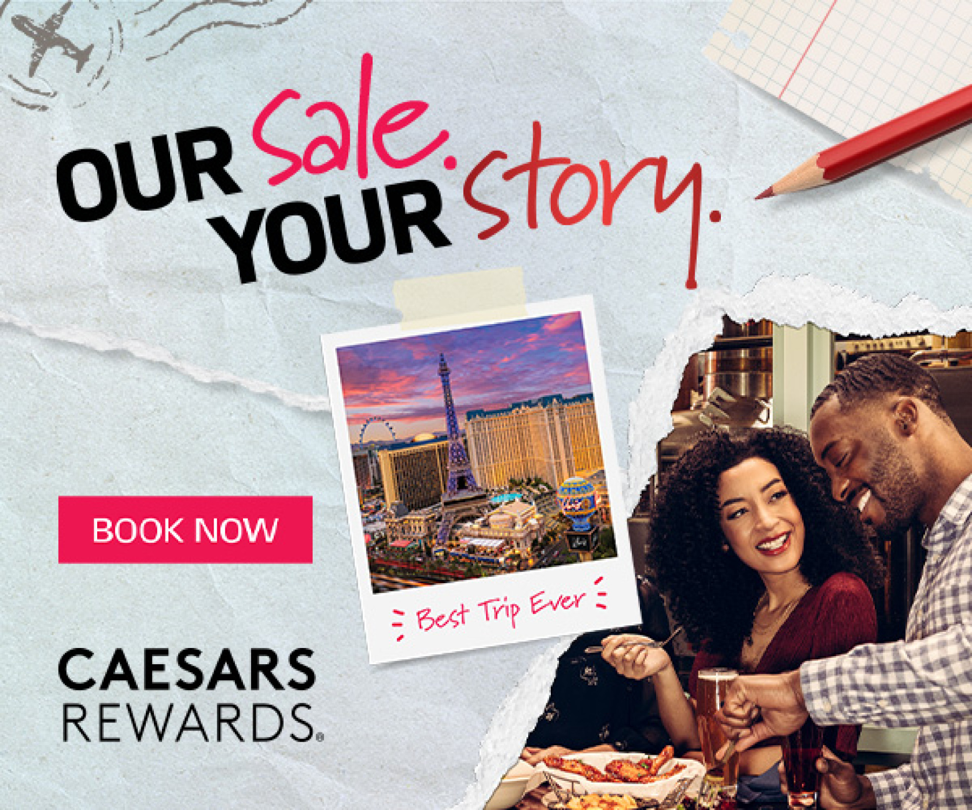 Caesars Rewards