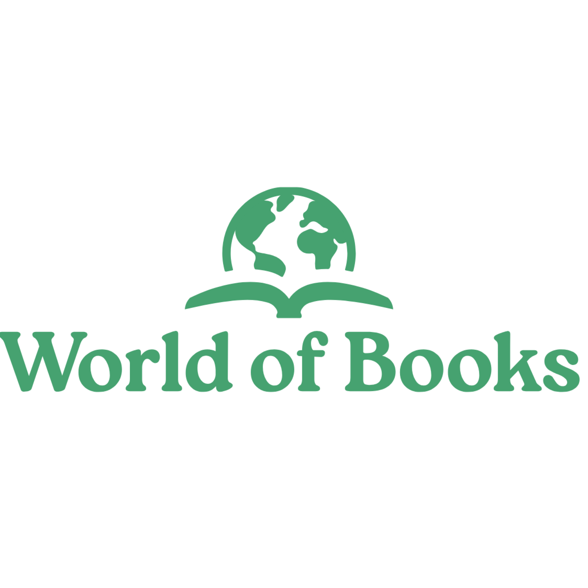 World of Books